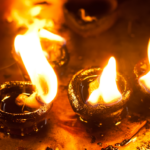 Pray for India