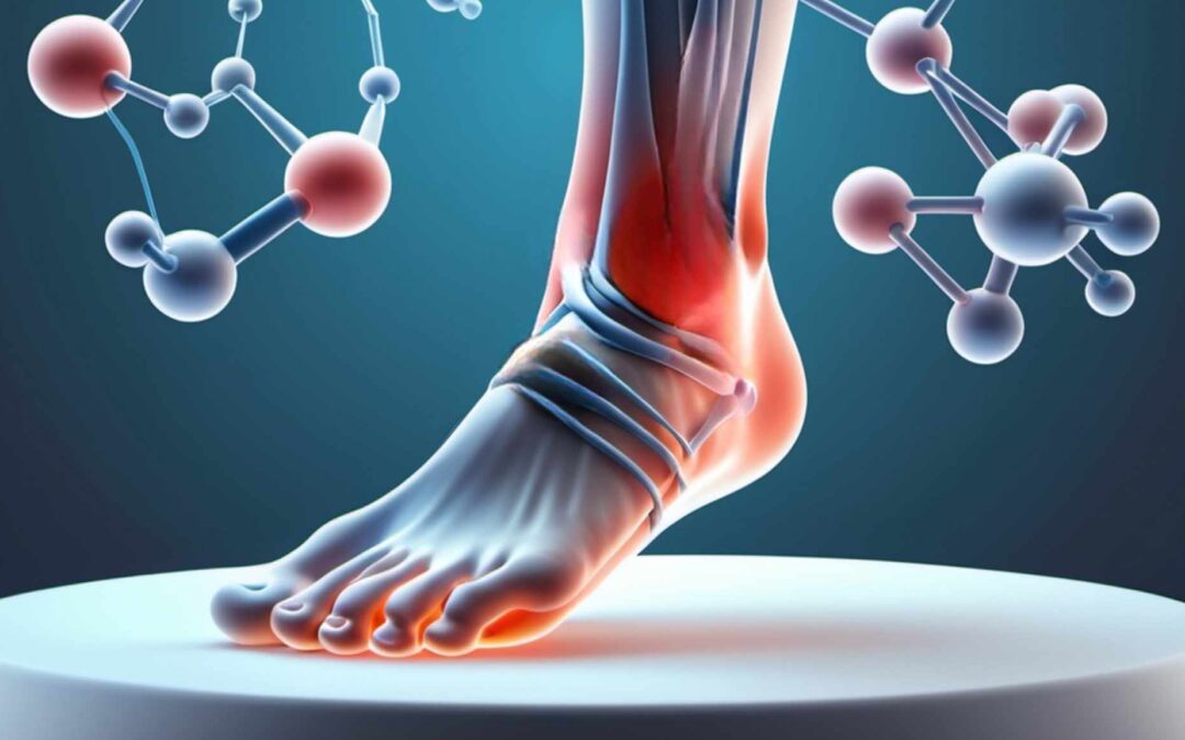 Pharma Bavaria Broadens Pipeline with New Product for treating Diabetic Foot Ulcers