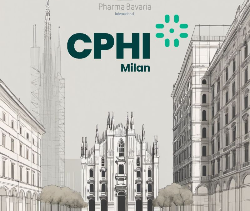 CPHI Milan