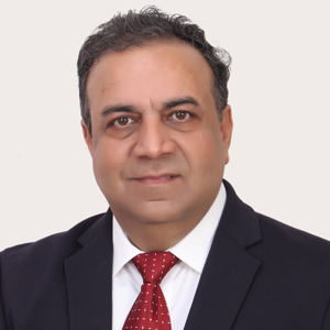 Gagan Datta